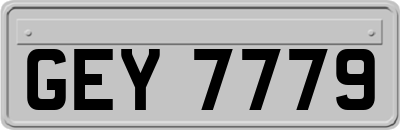 GEY7779
