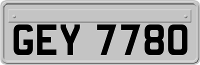GEY7780