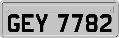 GEY7782