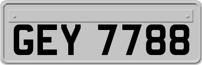 GEY7788