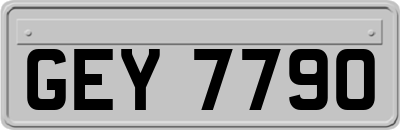 GEY7790