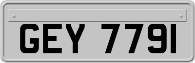 GEY7791
