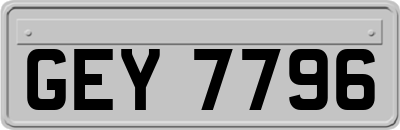 GEY7796
