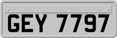 GEY7797