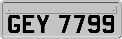 GEY7799
