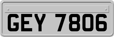 GEY7806