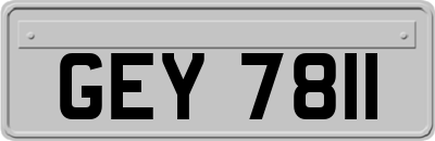 GEY7811