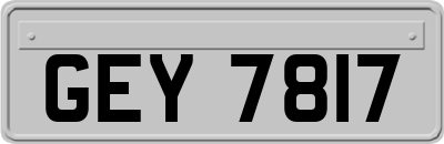 GEY7817