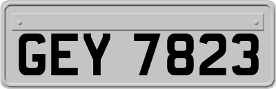 GEY7823