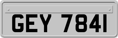 GEY7841