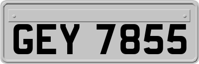 GEY7855