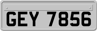 GEY7856