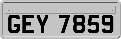 GEY7859