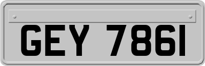 GEY7861