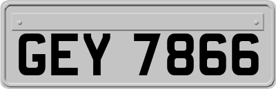 GEY7866