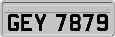 GEY7879