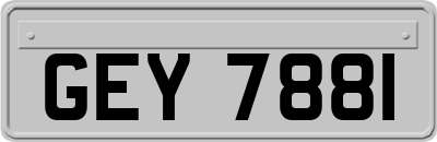 GEY7881