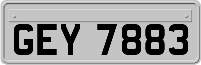 GEY7883