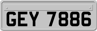 GEY7886