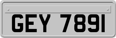 GEY7891