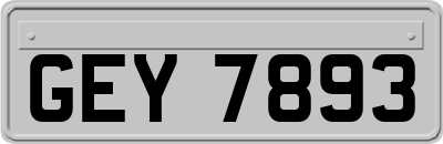GEY7893