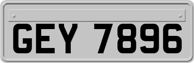 GEY7896
