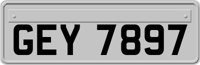 GEY7897