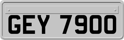 GEY7900
