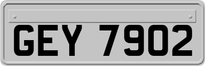 GEY7902