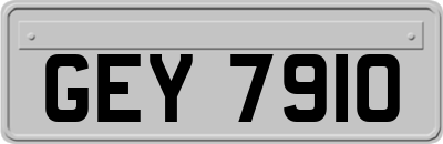 GEY7910