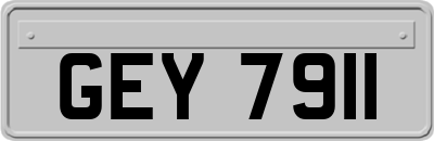 GEY7911
