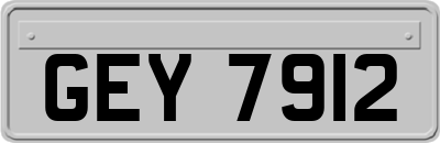 GEY7912