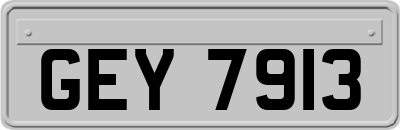 GEY7913