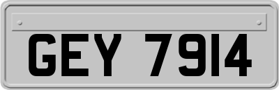 GEY7914