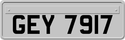 GEY7917