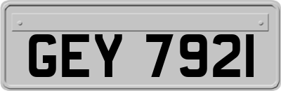 GEY7921