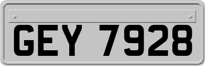 GEY7928