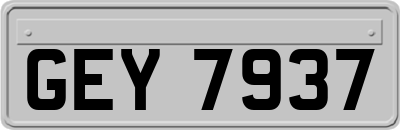 GEY7937