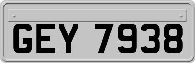 GEY7938