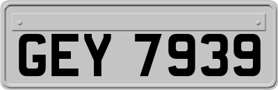 GEY7939