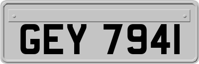 GEY7941