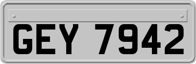 GEY7942