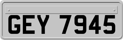 GEY7945