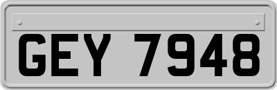 GEY7948