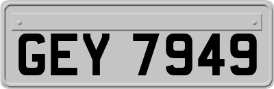 GEY7949