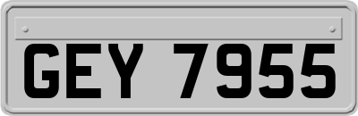 GEY7955