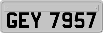 GEY7957