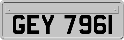 GEY7961