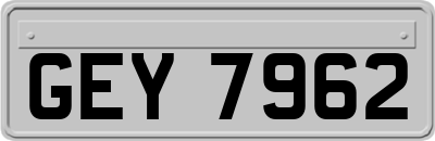 GEY7962