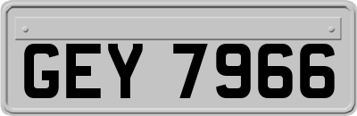 GEY7966